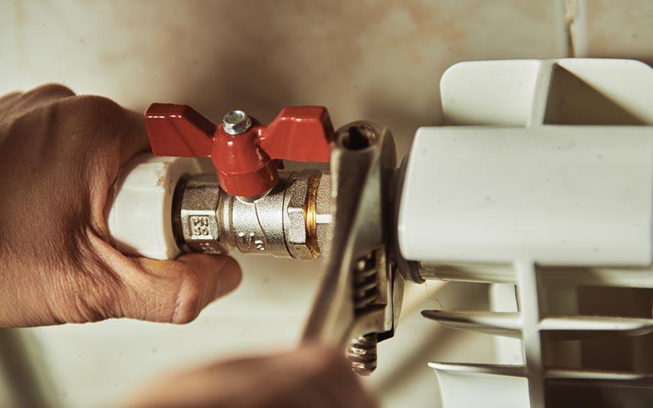 chauffage au gaz Moissy-Cramayel